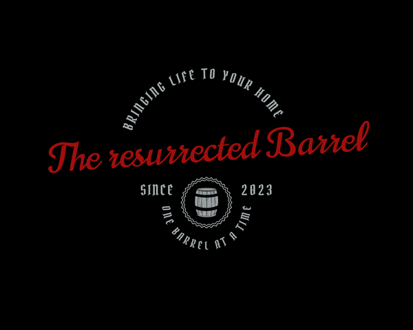 The Resurrected Barrel 